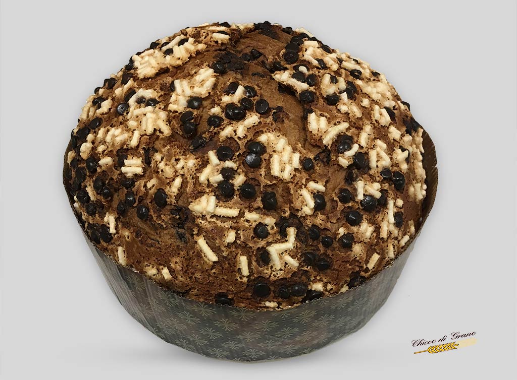 Chicco di Grano | Panettone